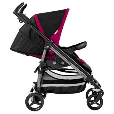 poussette peg perego si