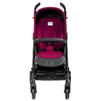 poussette reversible peg perego