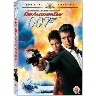 Die Another Day , (Special Edition)