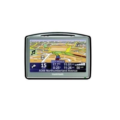 Zagg Invisibleshield 1011618 Film De Protection D'Ècran Pour Tomtom Go 720/730