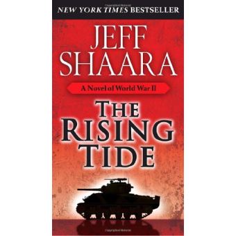 The Rising Tide - A Novel of World War II - Paperback / softback - 0 - 1