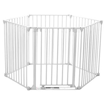 barriere parc enfant