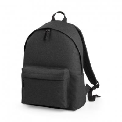 Sac à dos loisirs 2 tons - BG126 - anthracite