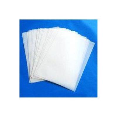 Whitebox Lot De 100 Pochettes À Plastifier A3 Ultra Légères
