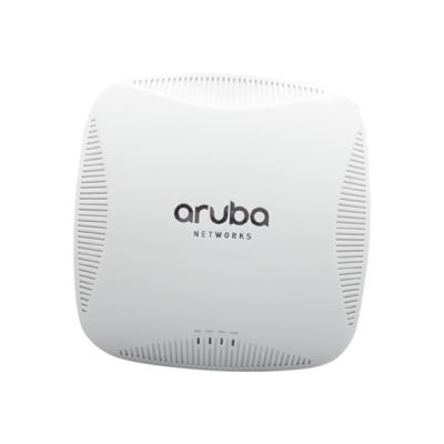 Informatique Répéteur Wifi et point d'accès HPE Aruba AP-215 - Radio access point - Wi-Fi - Dual Band - in-ceiling