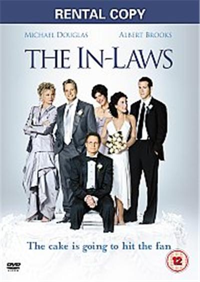 The In-Laws , (Wide Screen)