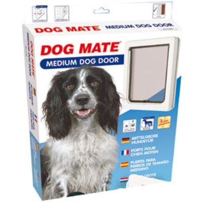 Dog Mate Porte Pour Chien Medium De Cat Mate