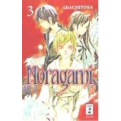 Noragami 03 - Adachitoka