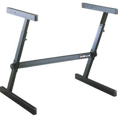 Quik Lok Noir Support Clavier Z716 - Image 4