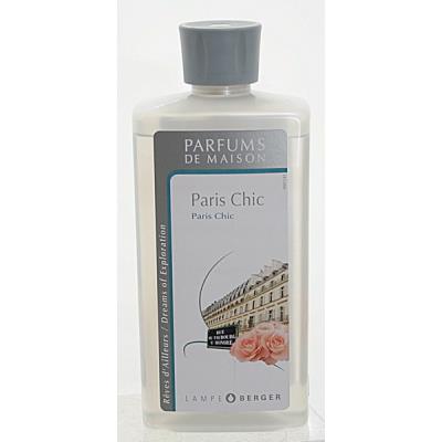 Berger parfum Paris chic 500ml