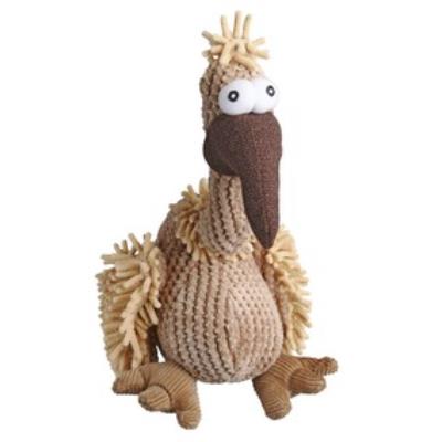 Vautour Gustav, Peluche - Mon Animalerie