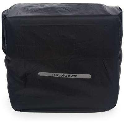 Housse de pluie New Looxs pour sacs doubles de New Looxs