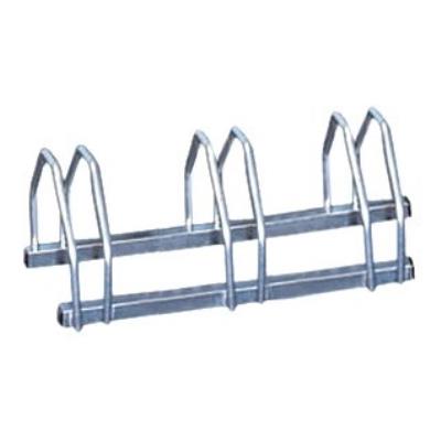 Mottez râtelier pour 3 vélos