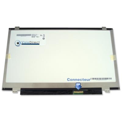 Dalle 17.3 WUXGA (1920x1080) Full HD mate EDP pour Acer Aspire ES1-732