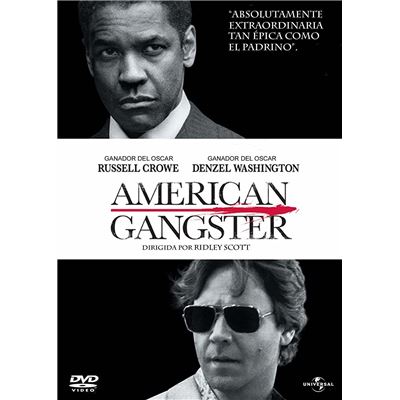 American Gangster (Extended Edition)