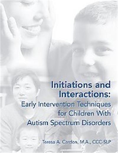 Initiations and Interactions