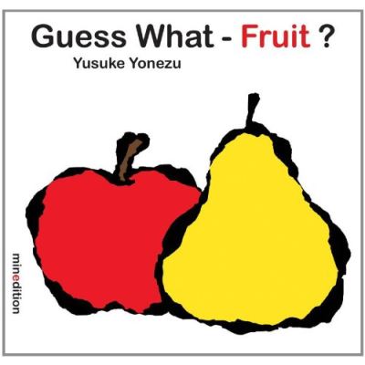 Guess What? Fruit
