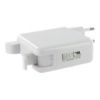 Whitenergy - adaptateur secteur - 60 Watt