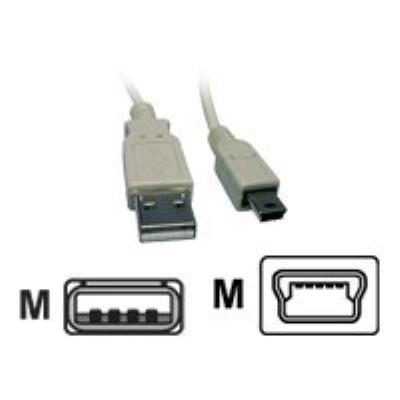 EMTEC USB-kabel - 1.8 m