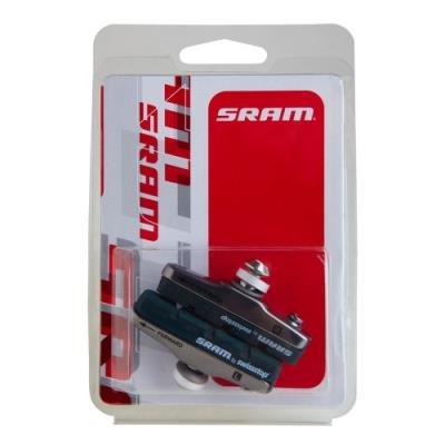 Sram force patins + support