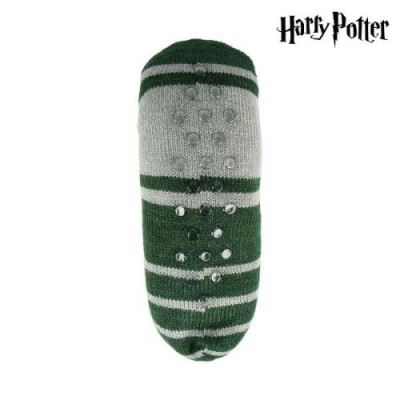 Chaussons Pour Enfant Harry Potter (Taille 35-40)