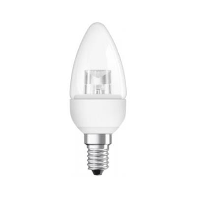 Osram led star classic b 25- clair