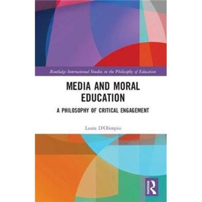 Media & Moral Education