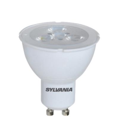 Refled gu10 3.5 w 250 lm sylvania