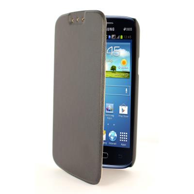 Swiss Charger - Coque de protection pour téléphone portable - pour Samsung Galaxy Core