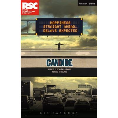 Candide (Modern Plays)