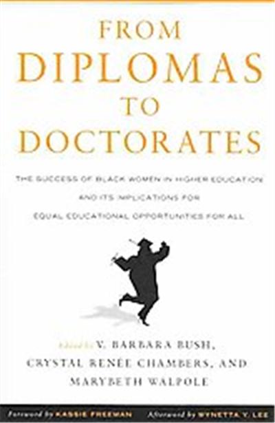 From Diplomas to Doctorates
