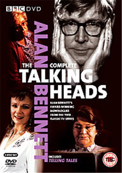 Talking Heads - The Complete Talking Heads