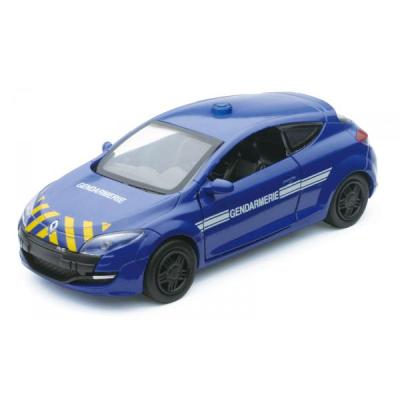 RENAULT MEGANE RS GENDARMERIE 1/32°