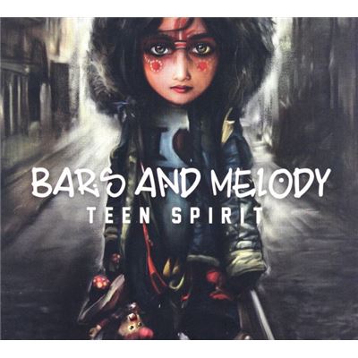 Bars And Melody: Teen Spitrit