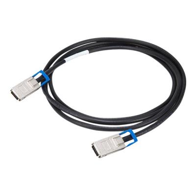HPE X230 Local Connect - Ethernet 10GBase-CX4 kabel - 3 m