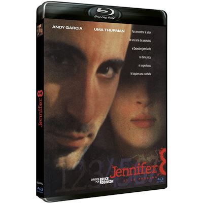 Jennifer 8 (1992)
