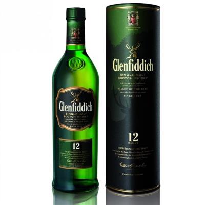 Glenfiddich 12 ans special réserve