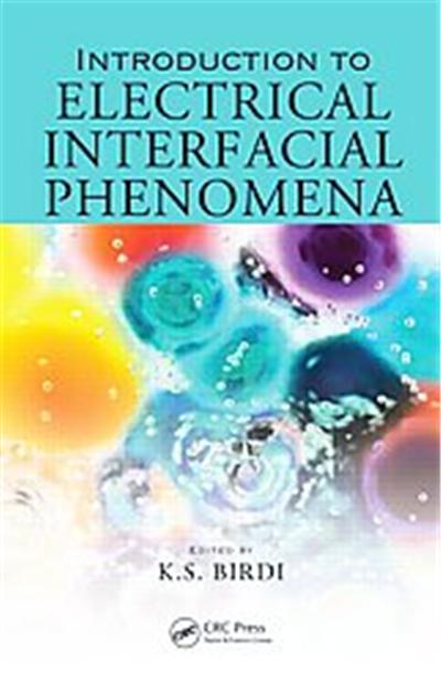 Introduction to Electrical Interfacial Phenomena