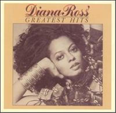 Diana Ross' Greatest Hits