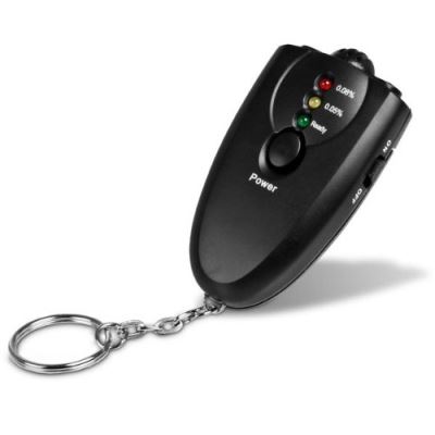 Thumbsup - 1150 - Porte-Clé - Alcotest Electronique