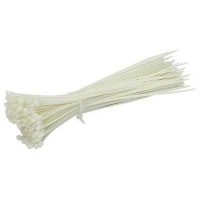 Attache Cables Rilsan 290 X 4.5 Blancs (Naturel) - 100 Colliers