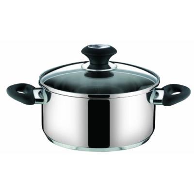 tescoma presto faitout avec couvercle 16 cm 1,5 l