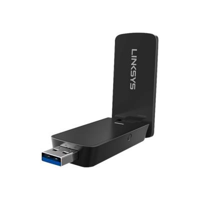 Linksys WUSB6400M - netwerkadapter