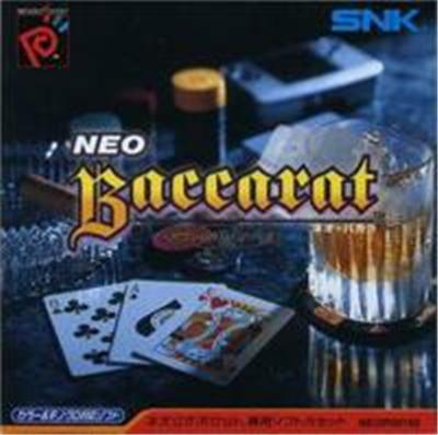 Neo Baccarat - IMPORT JAPONAIS  -  reconditionné disponible sur Fnac