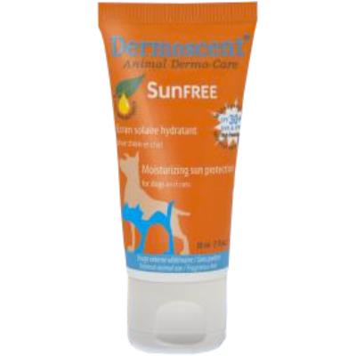 Comparer les prix de Ecran solaire SunFREE