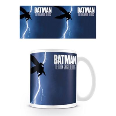 Batman mug The Dark Knight Returns