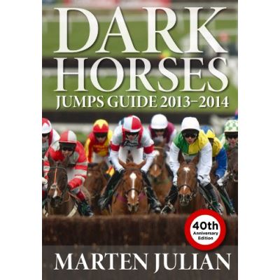 Dark Horses Jumps Guide 2013-2014