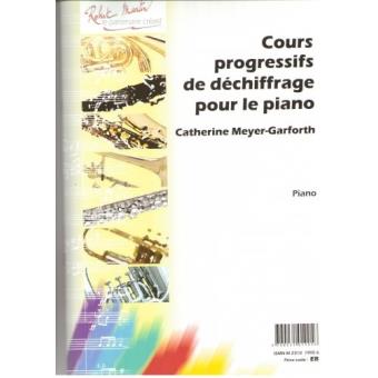 Rob Garforth Méthodes et pédagogie ROBERT MARTIN MEYER-GARFORTH C. - COURS ...