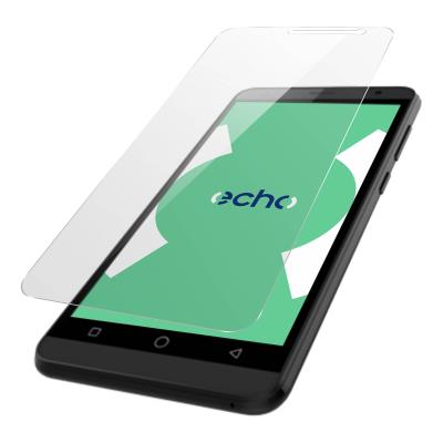 Echo Protege écran en verre trempé pour Echo Volt