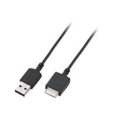 Sony WMC-NW20MU - USB-kabel - 1 m